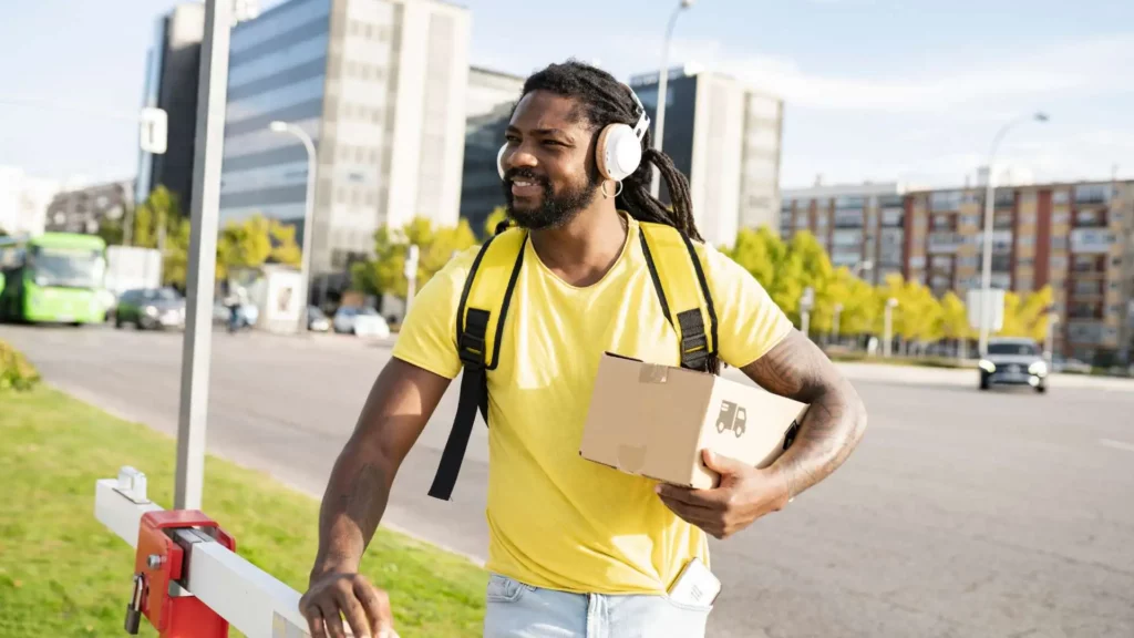 Part Time Jobs for College Students