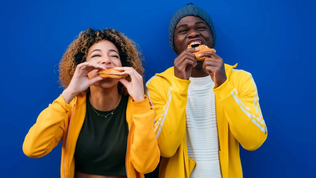 How to Save Money on Food as a Student