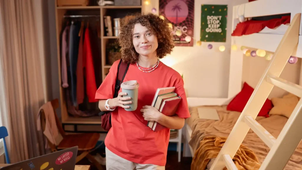 DIY Decor for Dorm Rooms Personalize Your Space on a Budget