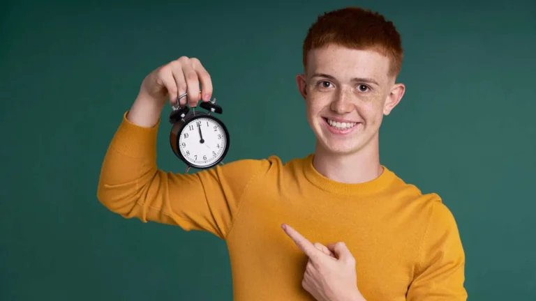 Time Management for Students