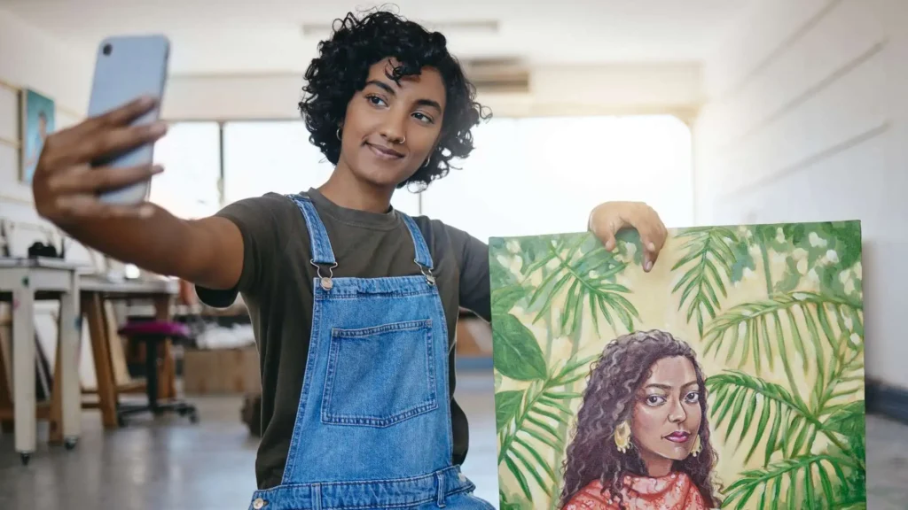 Turn Your Hobby into a Side Hustle