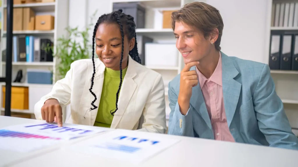 AI-Powered Career Coaching
