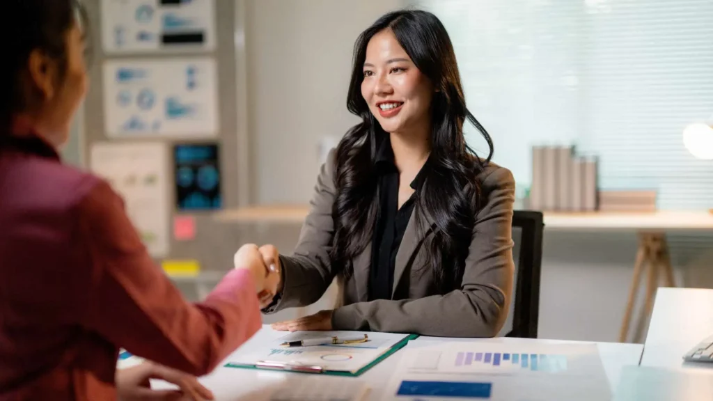 AI Predicts Salaries