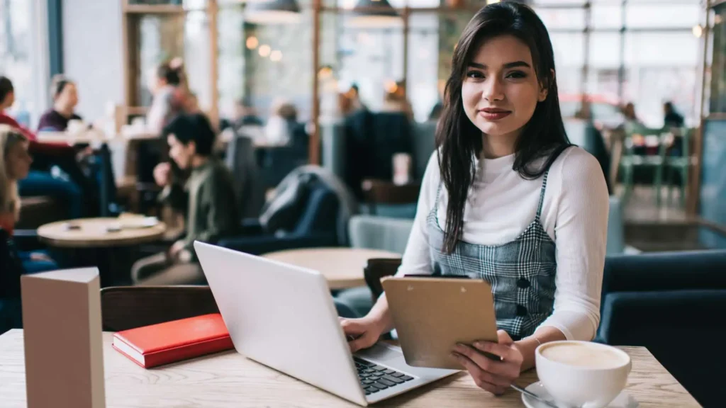 AI for Remote Job Opportunities