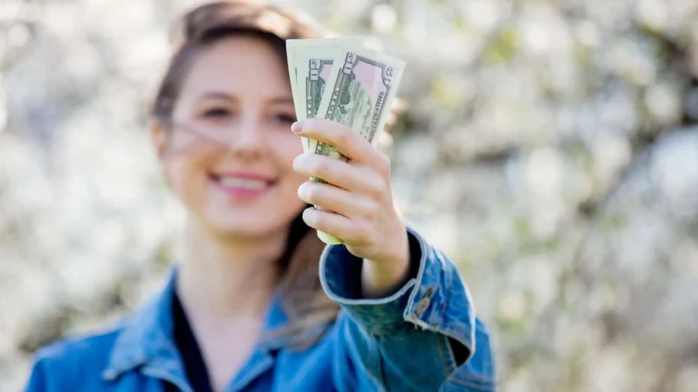 How to Use Blitz for Instant Cash Needs