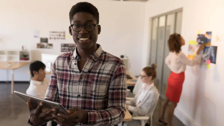 How AI Helps Students Get the Right Internships