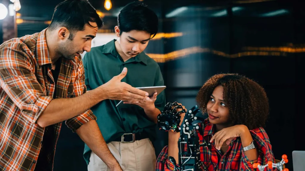 Jobs That Fit Class Schedules Using AI-2