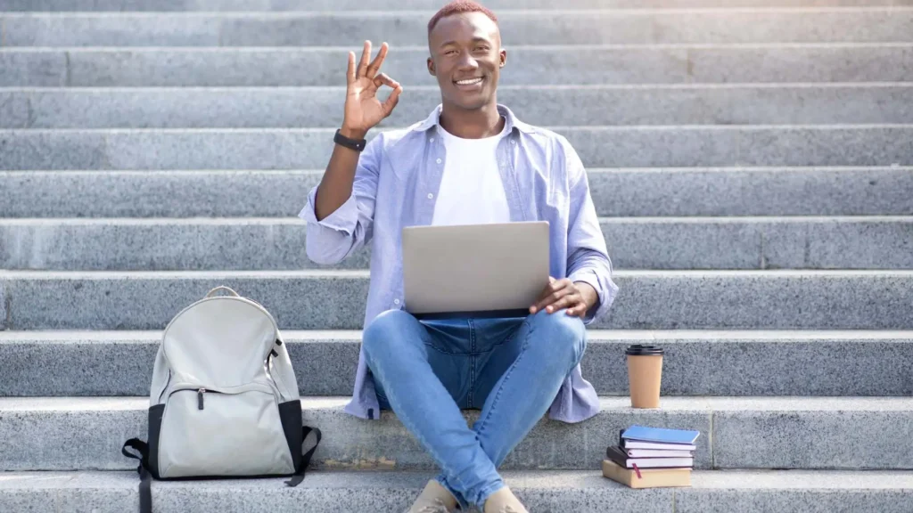 Achieve Career Goals