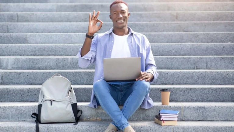 Achieve Career Goals