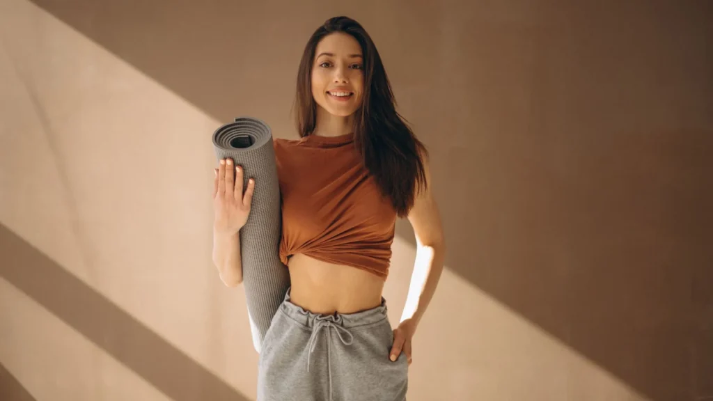 Affordable Yoga Mats for Students