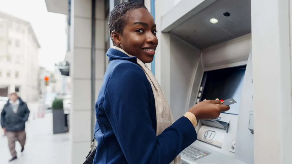 Avoid Bank Fees