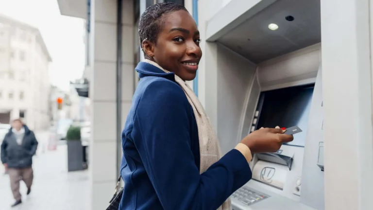 Avoid Bank Fees