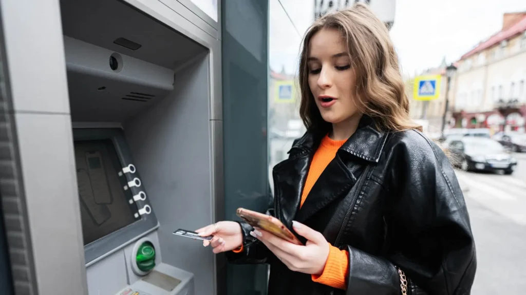 Avoid Getting Locked Out of Your Bank Account