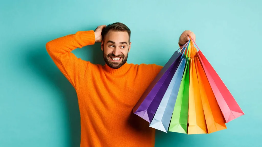 Avoid Impulse Purchases