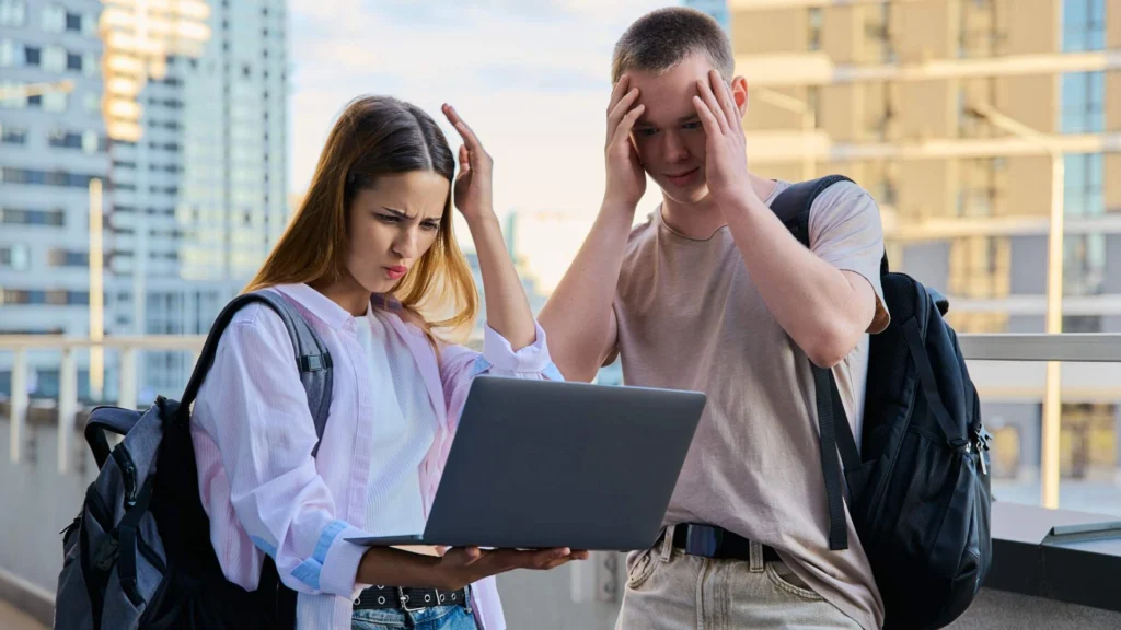 Avoid Student Loan Scams