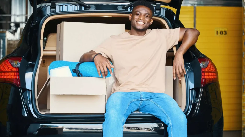 Budget-Friendly College Move-In
