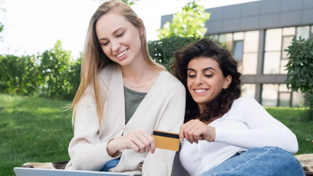 Build Credit from Scratch
