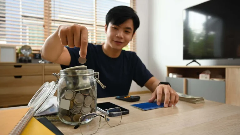 Build an Emergency Fund