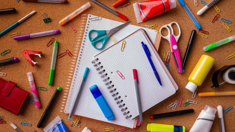 Cheapest School Supplies