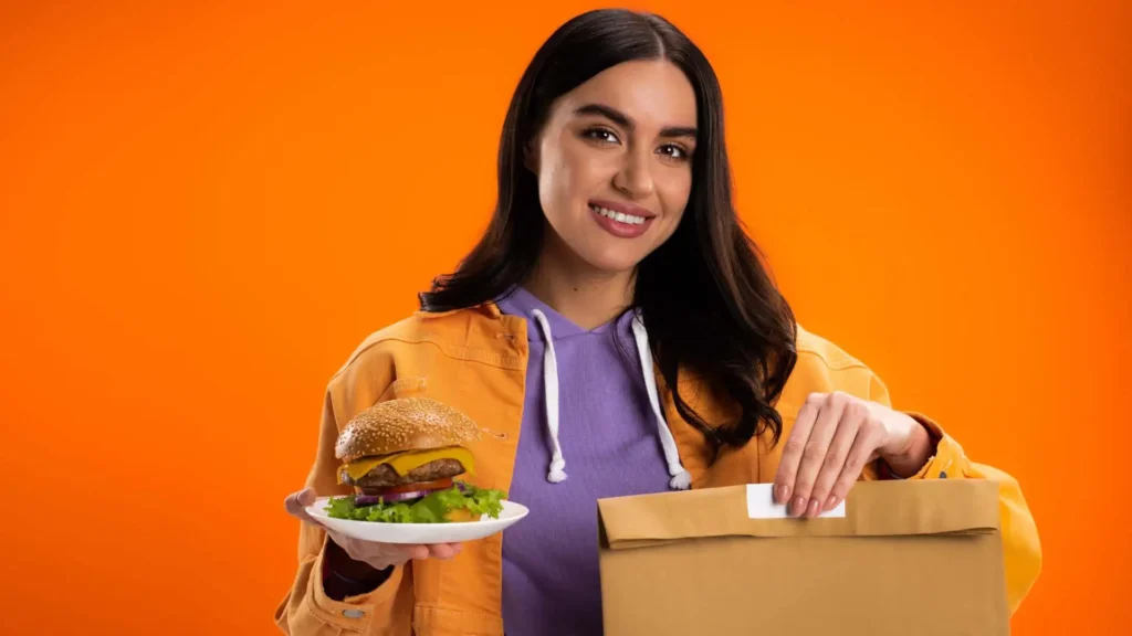Compare Meal Delivery Services
