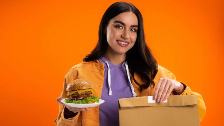 Compare Meal Delivery Services