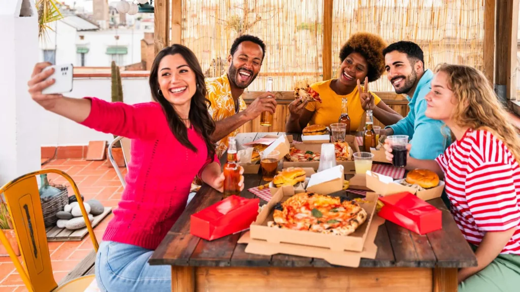 DealsGPT for Foodies