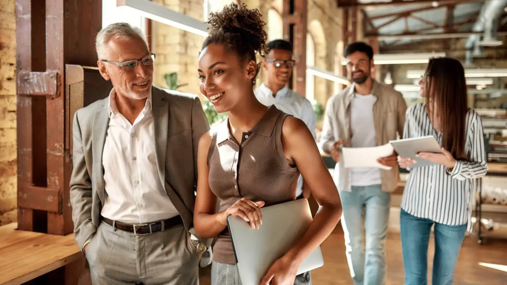 Explore New Career Paths