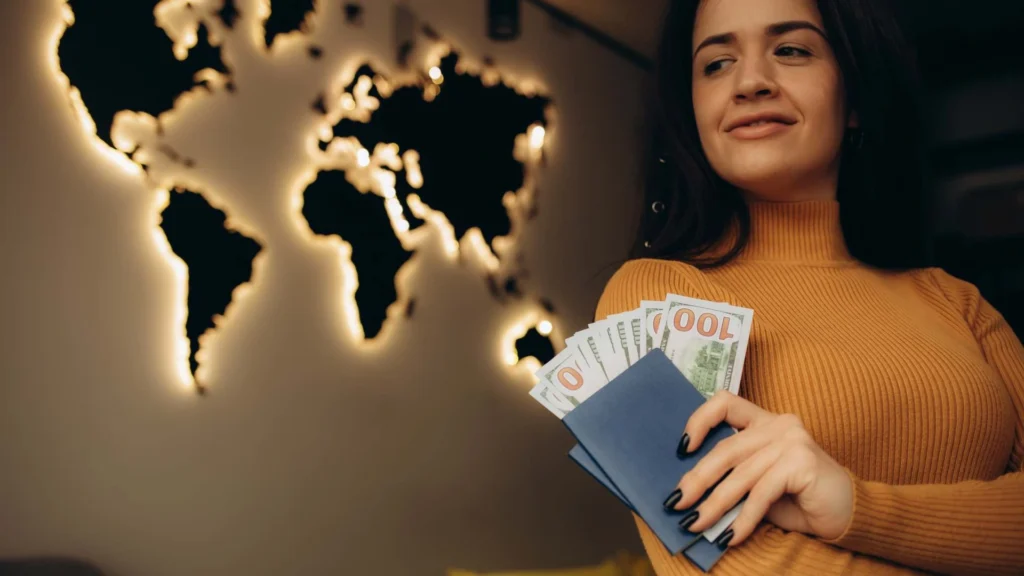 Financially Prepare for Study Abroad