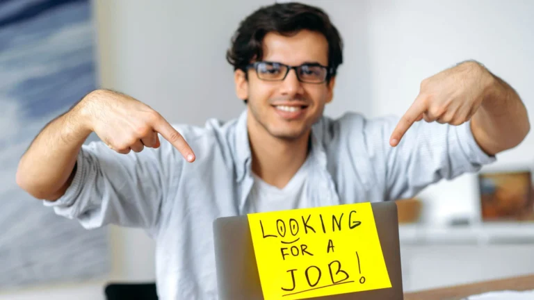 Find Work That Fits Your Free Time