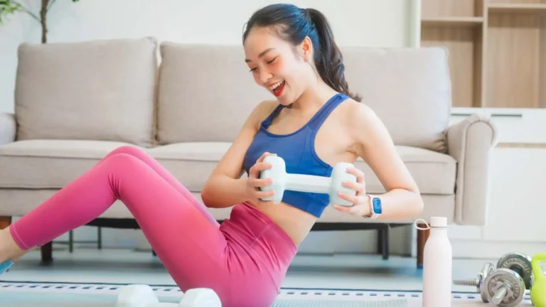 Find the Best Deals on Fitness Equipment