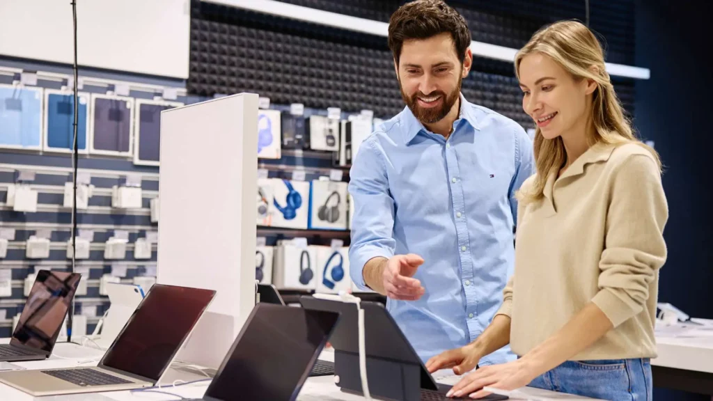 Find the Best Deals on Tech