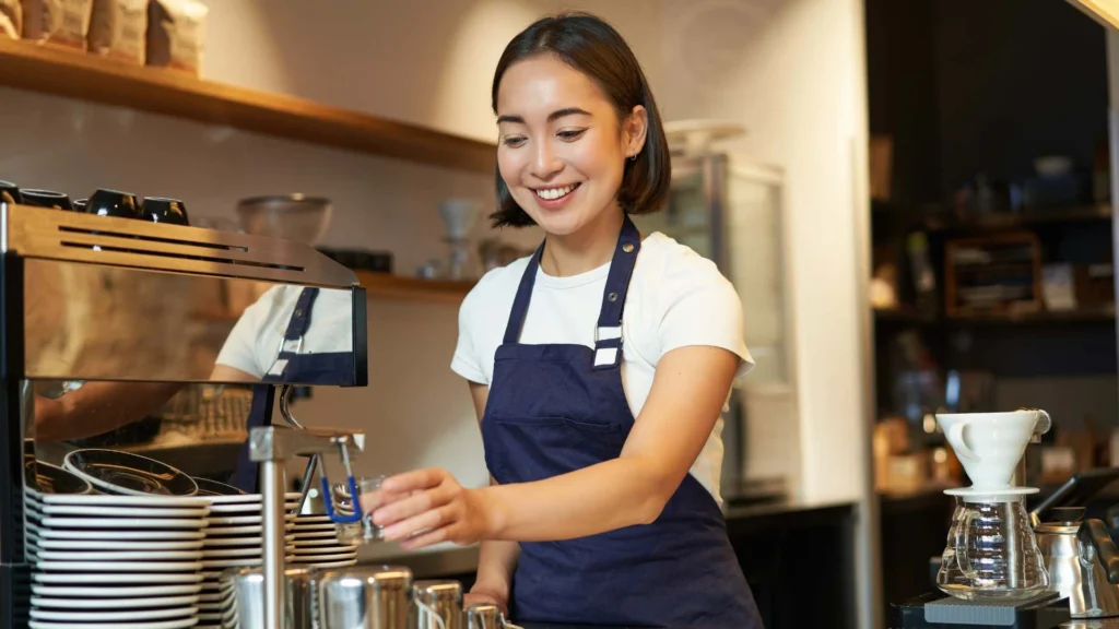 Finding Part-Time Jobs