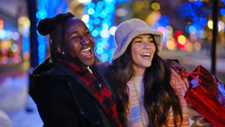 Holiday Shopping Hacks