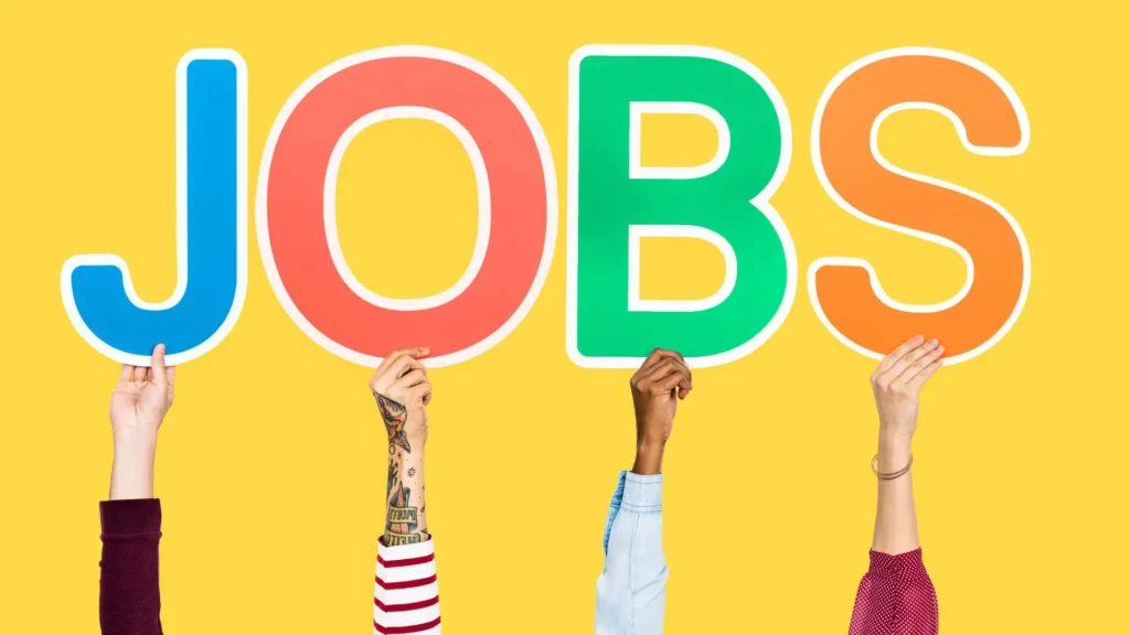 How JobsGPT Personalizes Job Matches for You