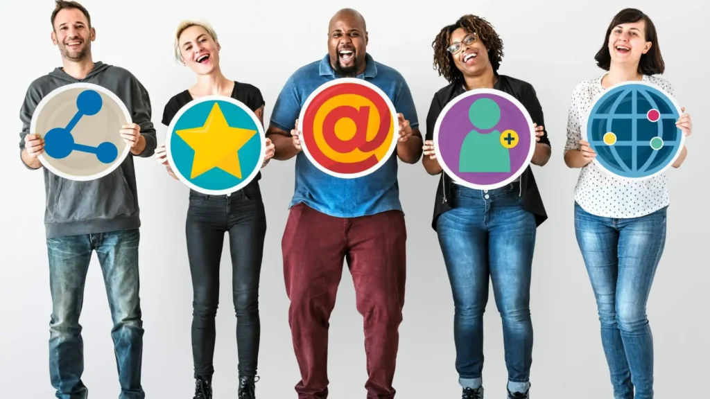 JobsGPT for Social Media and Content Jobs