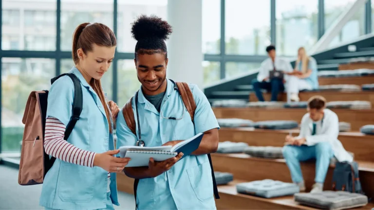 Managing Multiple Job Applications