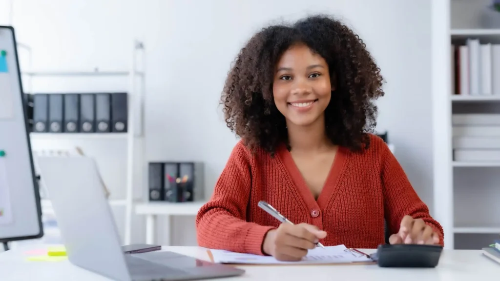 Navigate Taxes as a College Student