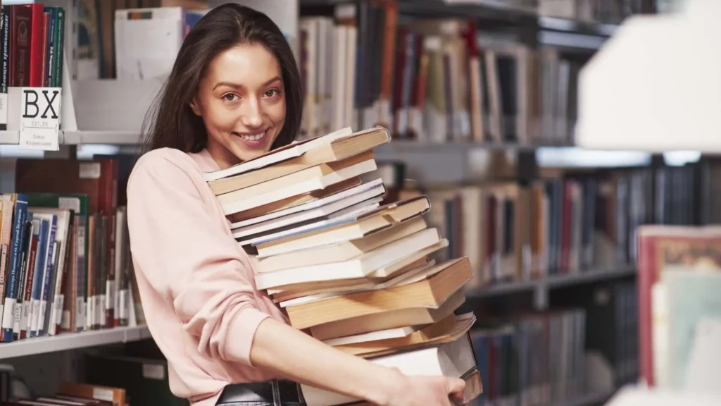 Never Overpay for Textbooks
