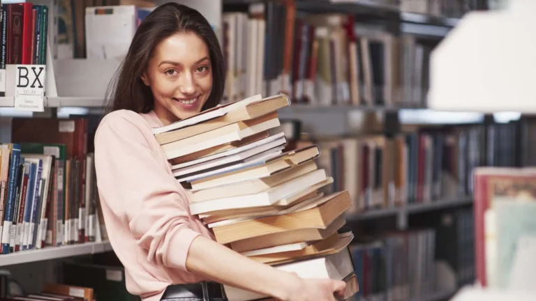 Never Overpay for Textbooks