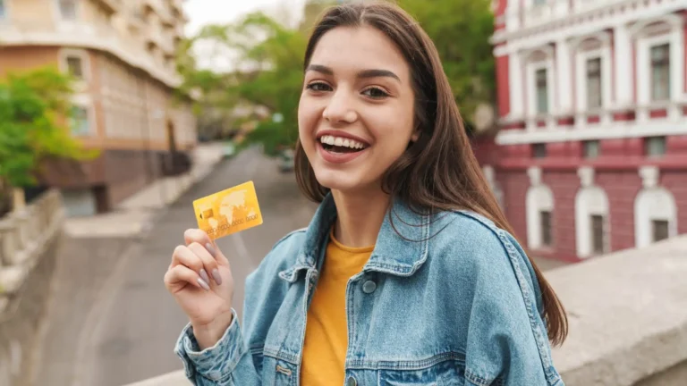 Pros and Cons of Having a Credit Card in College