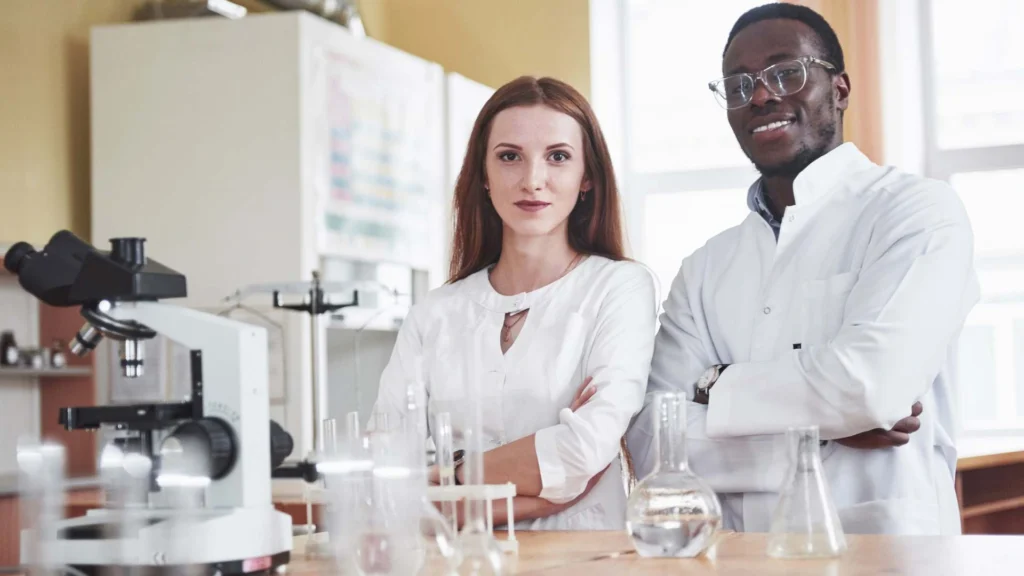 Research Assistant Positions