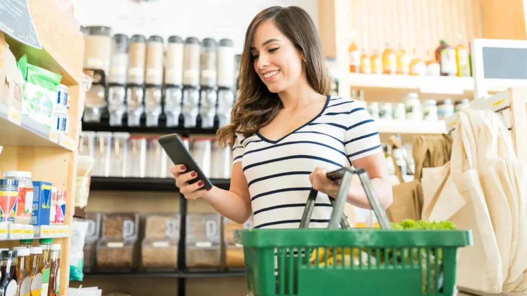 Scan Receipts with PriceGPT