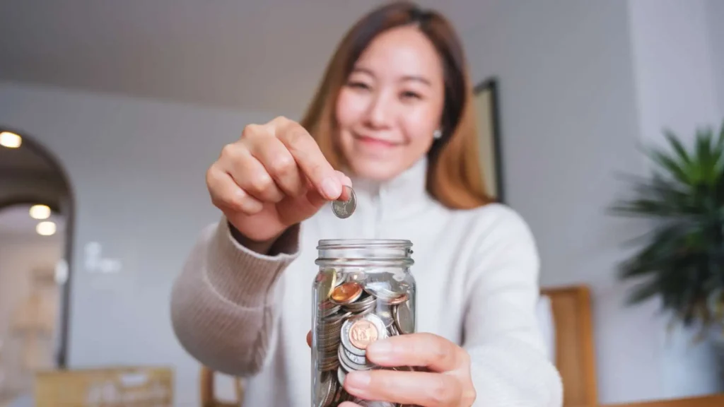 Science of Smart Saving-2