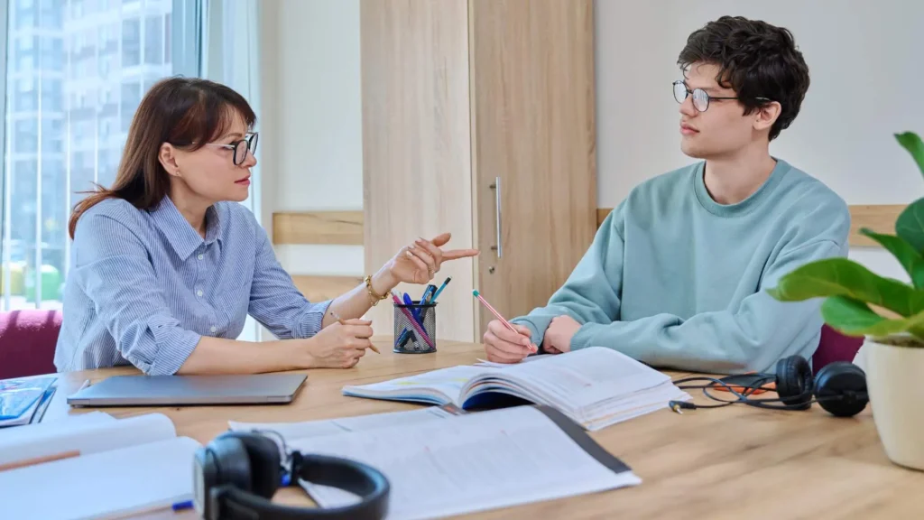 Students Seeking Language Tutor Roles