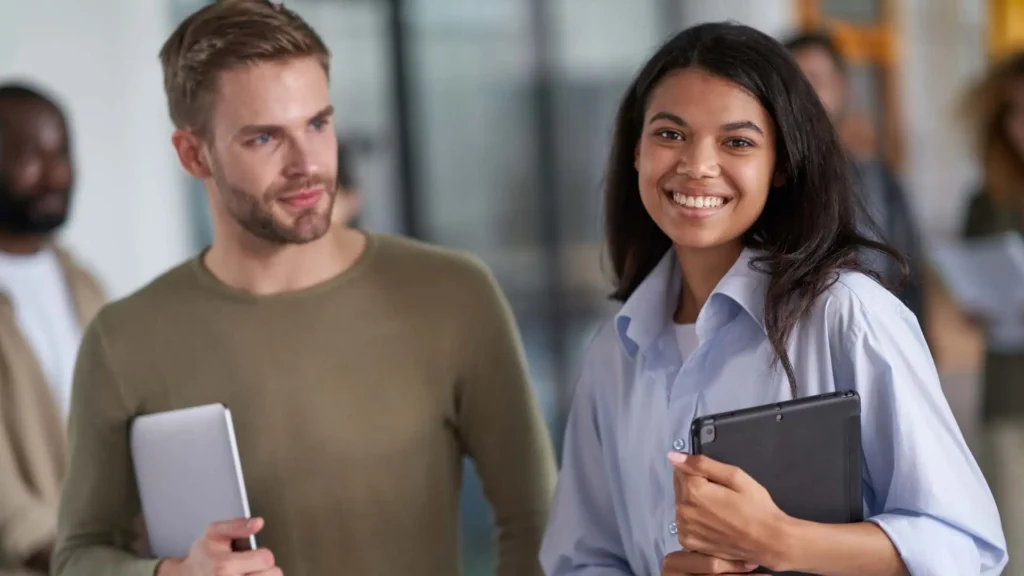 Use JobsGPT to Find On-Campus Jobs