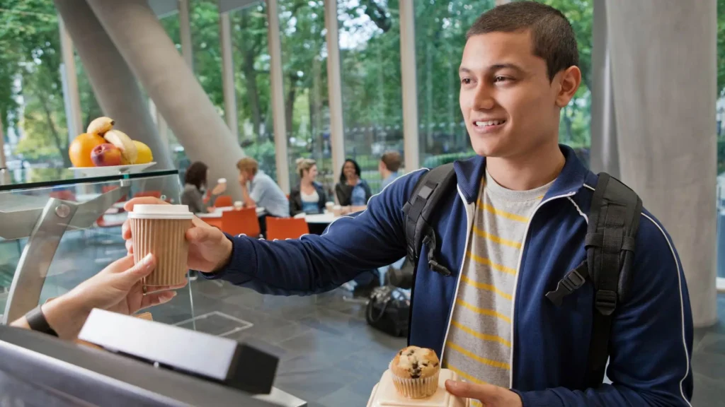 Use Your College ID to Unlock Hidden Perks