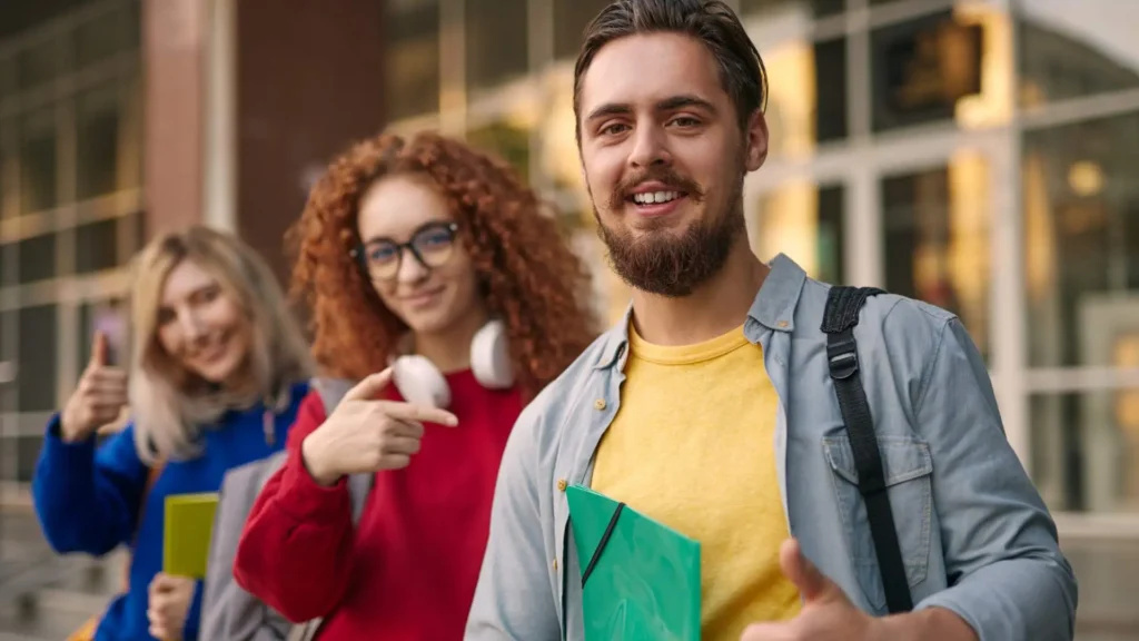 Access to Student Deals with DealsGPT-2