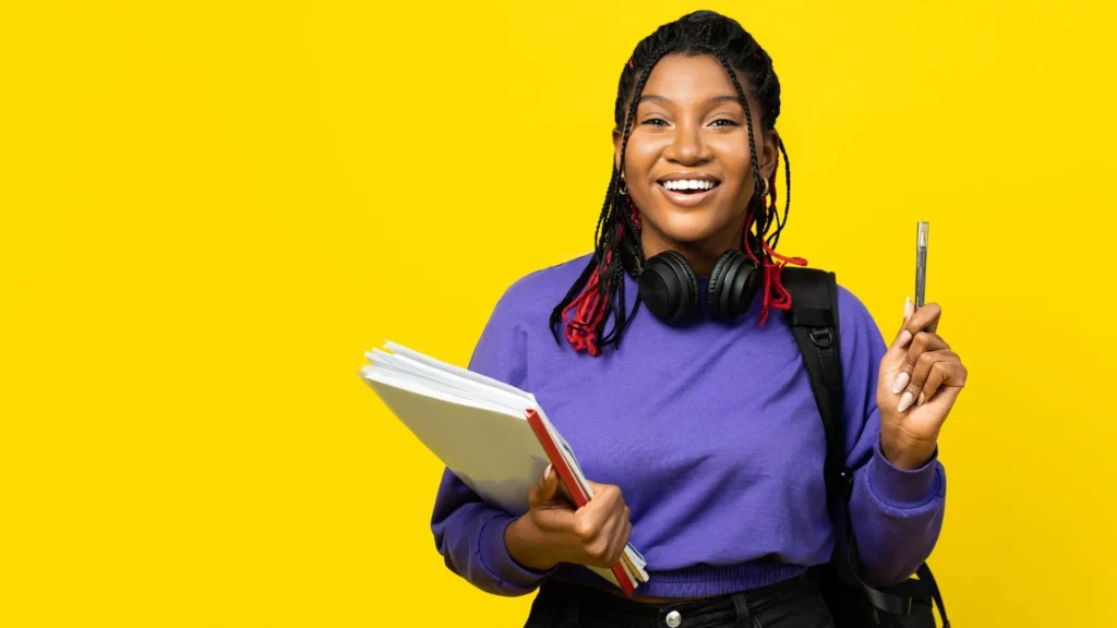 Balance Academic and Financial Goals
