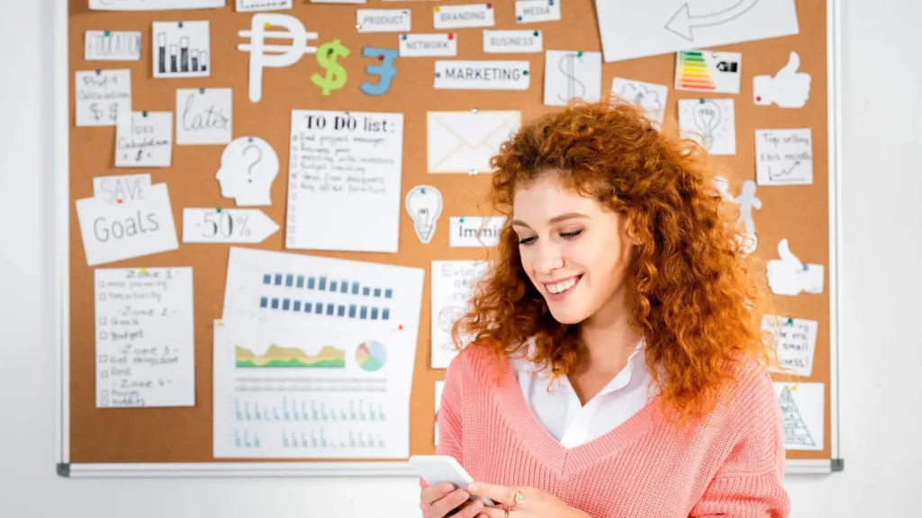 Build a Custom Financial Vision Board with BudgetGPT