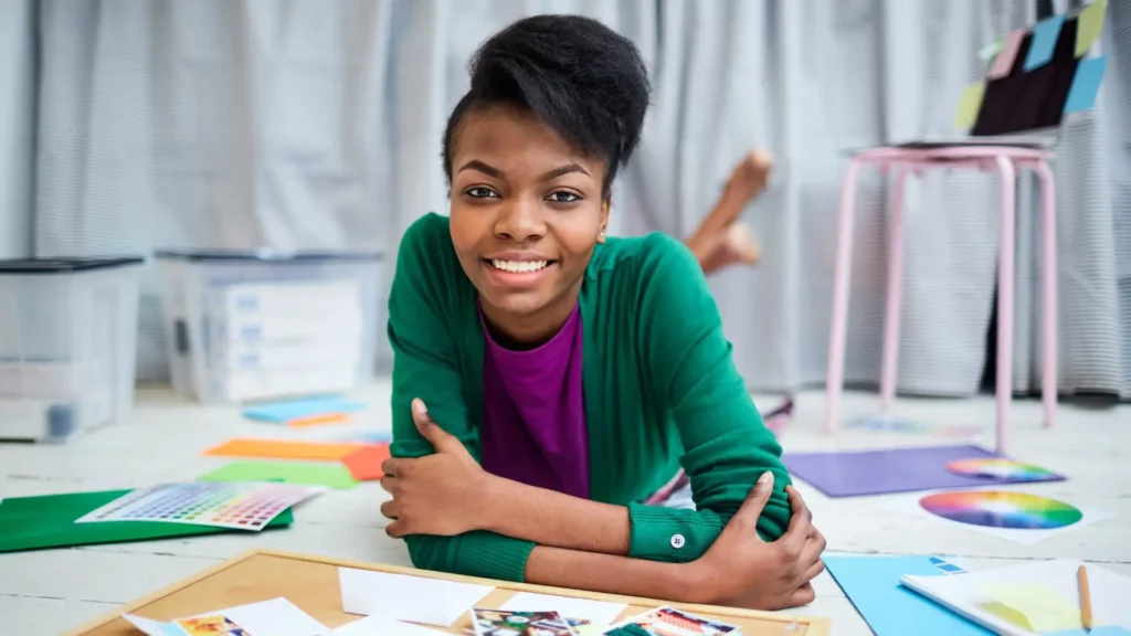 Build a Financial Vision Board